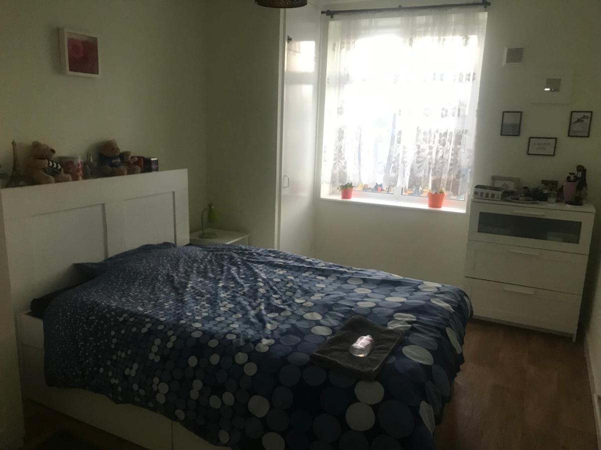 Norfolk House Alloggio in famiglia