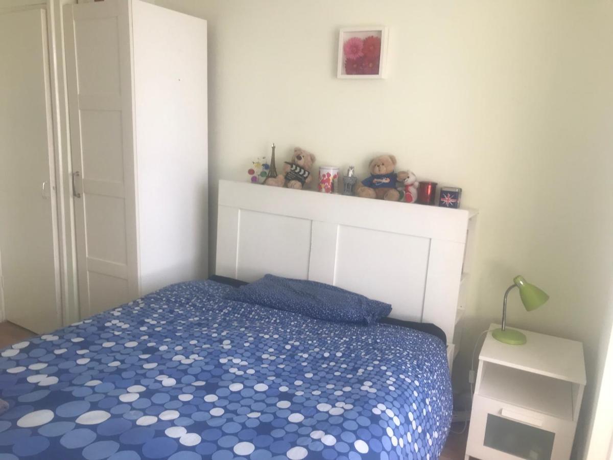 Norfolk House Alloggio in famiglia *