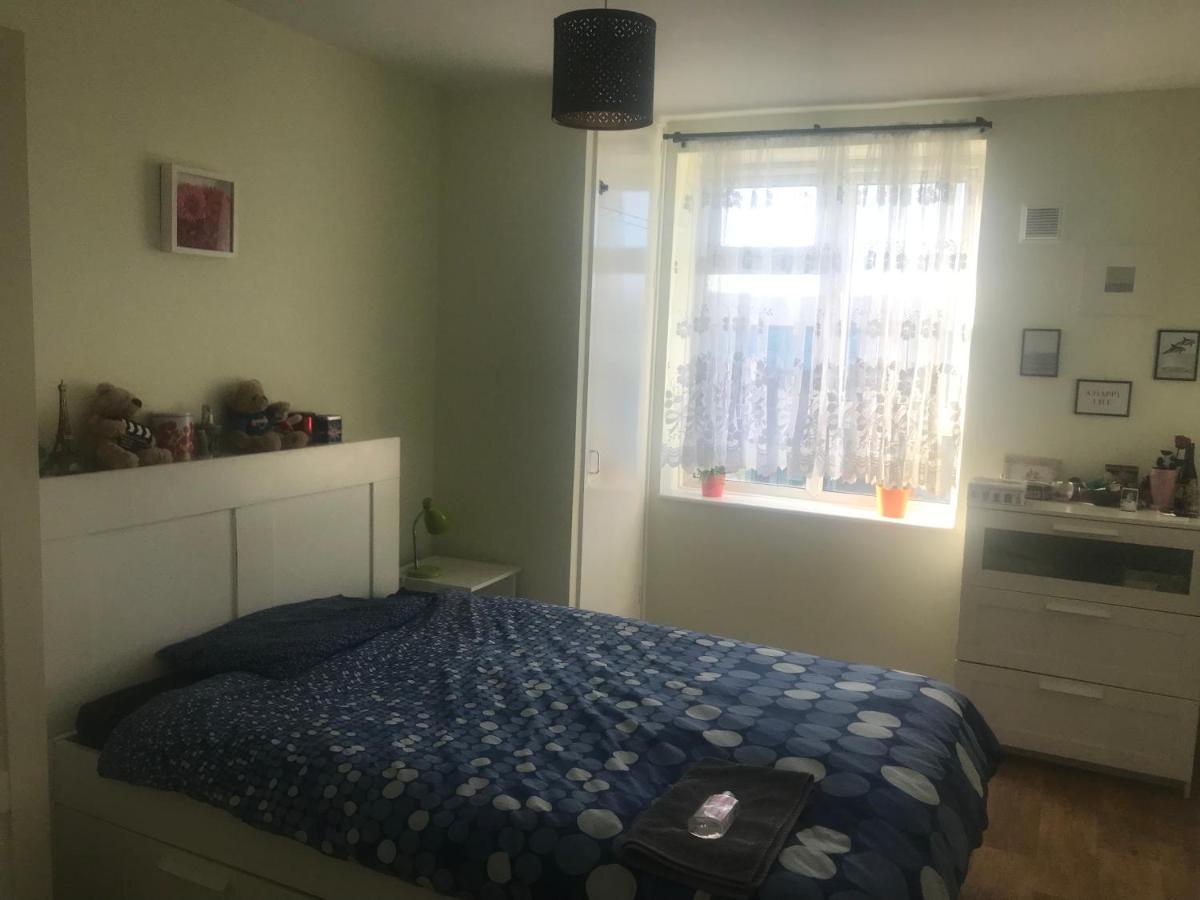 Norfolk House Alloggio in famiglia *