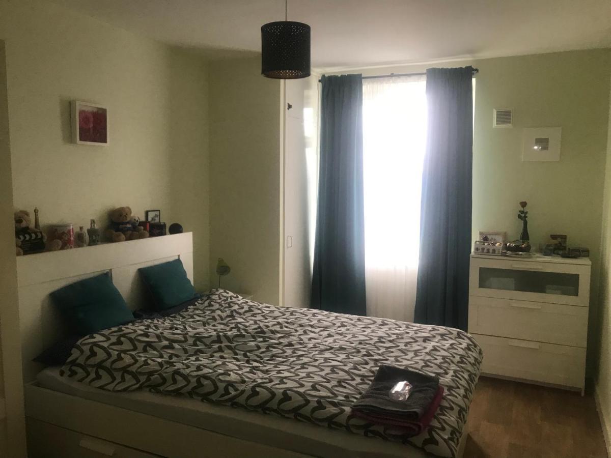Norfolk House Alloggio in famiglia Londra